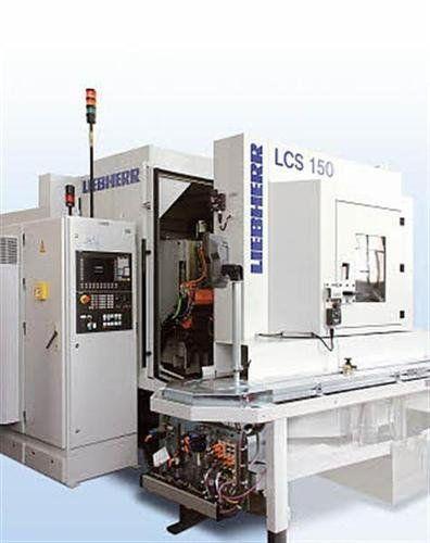 Liebherr LCS 150