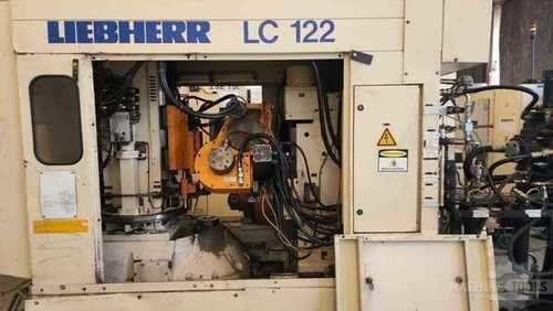 Liebherr LC 122 (2000)