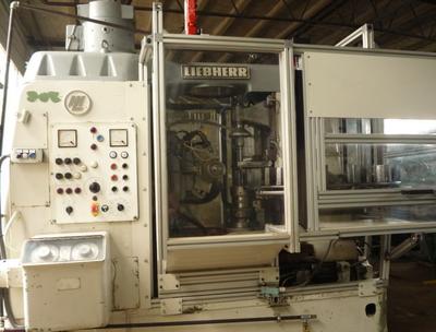 Liebherr L-401