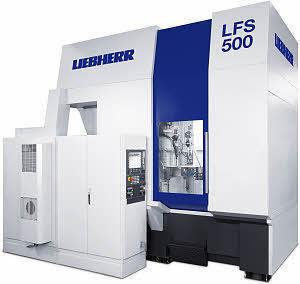 Liebherr LFS 1000