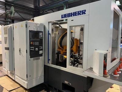 Liebherr LC150 (2004)