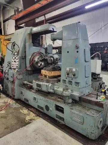 Liebherr L-1200