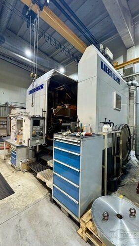 Liebherr LC1203