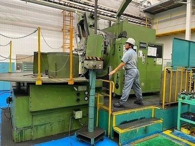 Pfauter-Maag SH 250/300 ID