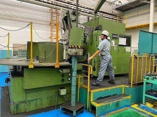 Pfauter-Maag SH 250/300 ID