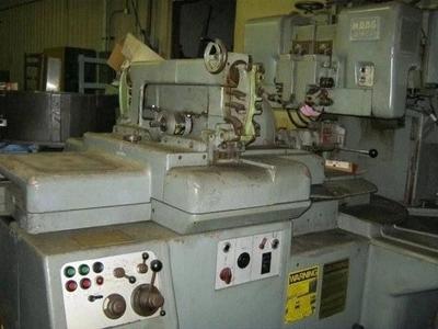 Pfauter-Maag HSS30BC