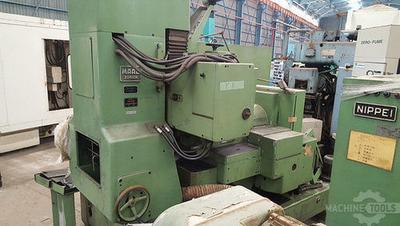 Pfauter-Maag SD-32X ID