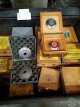 Reishauer PARTS