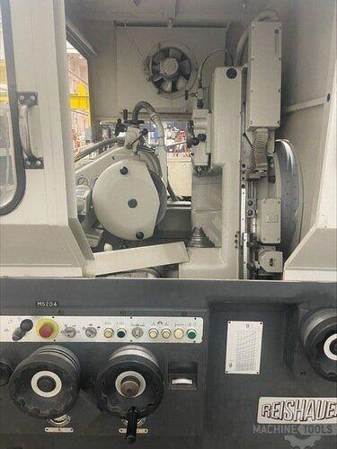 Reishauer RZ-300E ID