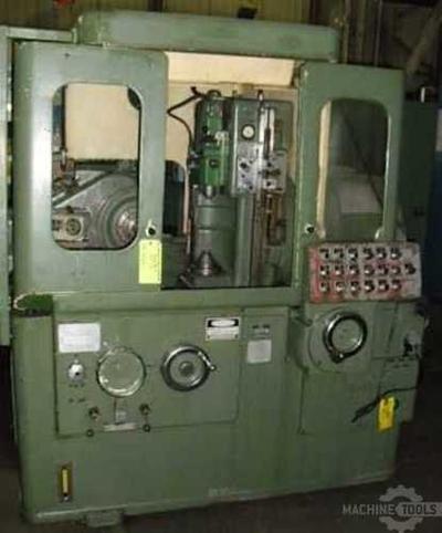 Reishauer 12 ID