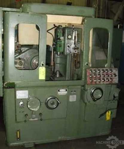 Reishauer 12 ID