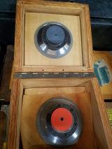 Reishauer Tooling