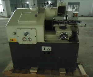 Reishauer ZB Discontinued Model Brand REISHAUER Type Gear Grinders Photos