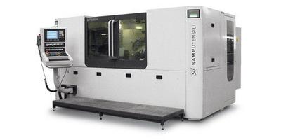 Samputensili GP 500 H Brand SAMPUTENSILI Type Gear Grinders Contact Sales Rep