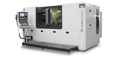 Samputensili GP 500 H Brand SAMPUTENSILI Type Gear Grinders Contact Sales Rep