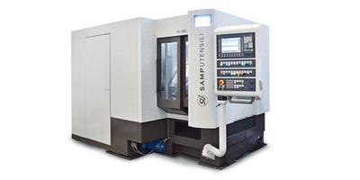 Samputensili G 160 Brand SAMPUTENSILI Type Gear Grinders Control Contact Sales Rep