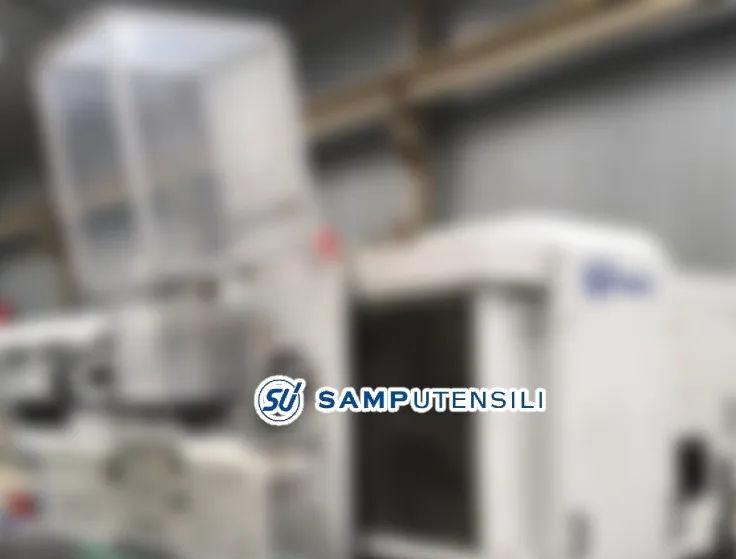 Samputensili S200 Discontinued Model Brand SAMPUTENSILI Type Gear Hobbers Control Looking for (2016)