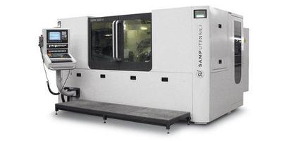 Samputensili GRX 500 H Brand SAMPUTENSILI Type Gear Grinders Contact Sales Rep