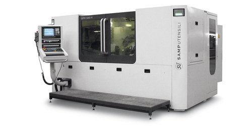 Samputensili GRX 500 H Brand SAMPUTENSILI Type Gear Grinders Contact Sales Rep