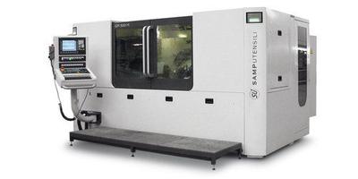 Samputensili GR 500 H Brand SAMPUTENSILI Type Gear Grinders Contact Sales Rep