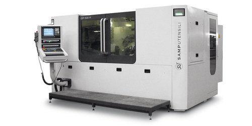 Samputensili GR 500 H Brand SAMPUTENSILI Type Gear Grinders Contact Sales Rep