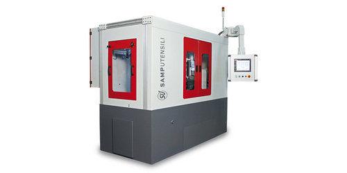 Samputensili SCT-3 Brand SAMPUTENSILI Type Gear Deburrers Contact Sales Rep