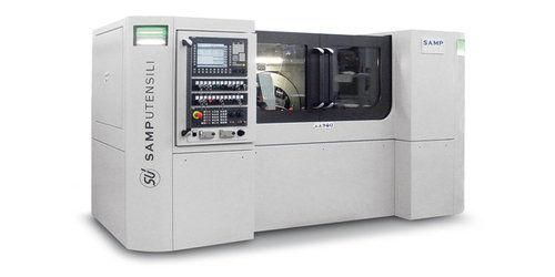 Samputensili G 375 H Brand SAMPUTENSILI Type Gear Grinders Control Contact Sales Rep