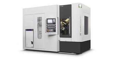 Samputensili G 450 Brand SAMPUTENSILI Type Gear Grinders Control Contact Sales Rep