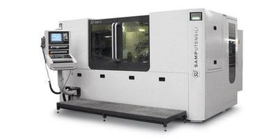 Samputensili GT 500 H Brand SAMPUTENSILI Type Gear Grinders Contact Sales Rep