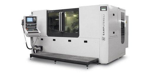 Samputensili GT 500 H Brand SAMPUTENSILI Type Gear Grinders Contact Sales Rep