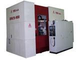 Tos OFA 75 CNC 6 Brand TOS CELAKOVICE Type Gear Hobbers Control Contact Sales Rep