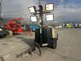 Doosan LCV6WKUB-60HZ-T4F Brand DOOSAN PORTABLE POWER Type Generators Contact Sales Rep