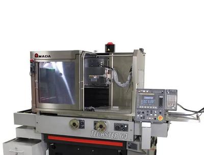 Amada TECHSTER