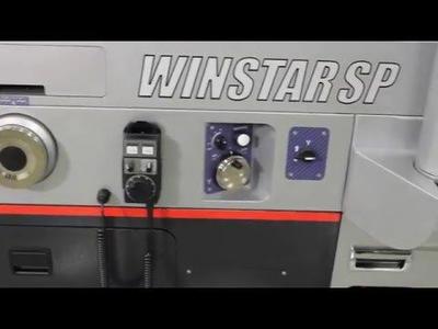Amada WINSTAR SP ID