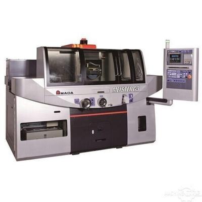 Amada MEISTER 52/45 ID