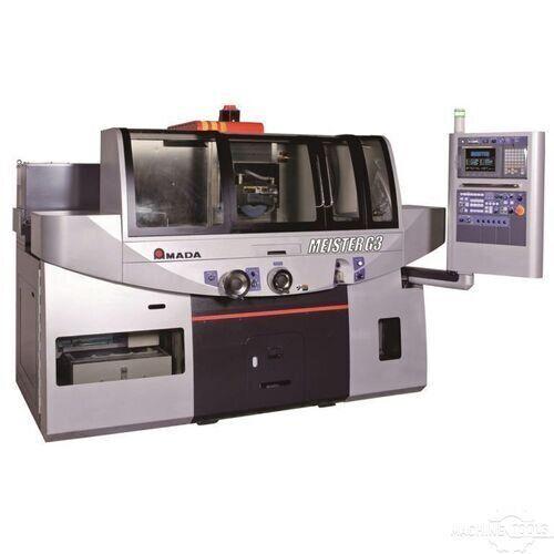 Amada MEISTER 52/45 ID