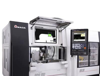 Amada DPG150