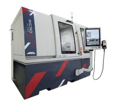 ANCA MICROX ULTRA Brand ANCA Type Tool