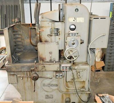 Blanchard 11-16