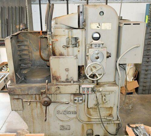 Blanchard 11-16