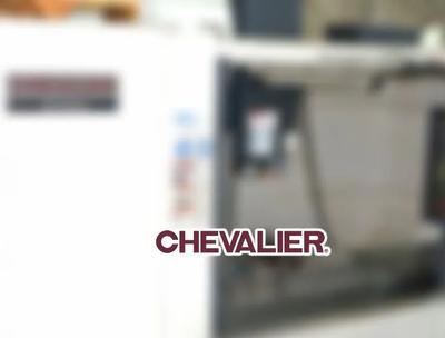 Chevalier CG-1260 Swing (1985)