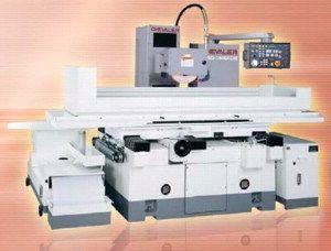 Chevalier FSG-1224AD Discontinued Model Brand CHEVALIER Type Reciprocating Surface Grinder