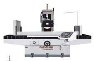 Chevalier FSG-2040ADll Discontinued Model Brand CHEVALIER Type Reciprocating Surface Grind