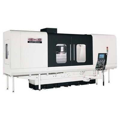 Chevalier SMART-H/B2480III Brand CHEVALIER Type Reciprocating Surface Grinders Contact Sal