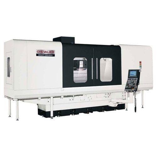 Chevalier SMART-H/B2480III Brand CHEVALIER Type Reciprocating Surface Grinders Contact Sal