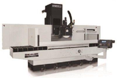Chevalier FSG-2480ADS Discontinued Model Brand CHEVALIER Type Reciprocating Surface Grinde