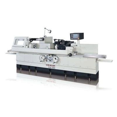 Chevalier CGP-1640 Brand CHEVALIER Type Universal Cylindrical Grinders Contact Sales Rep