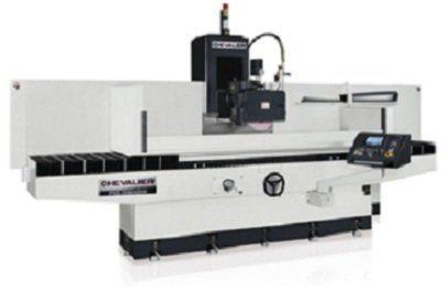 Chevalier FSG-2040ADIII Brand CHEVALIER Type Reciprocating Surface Grinders Control Contac