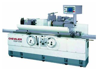 Chevalier CGP-1240 Brand CHEVALIER Type Universal Cylindrical Grinders Contact Sales Rep