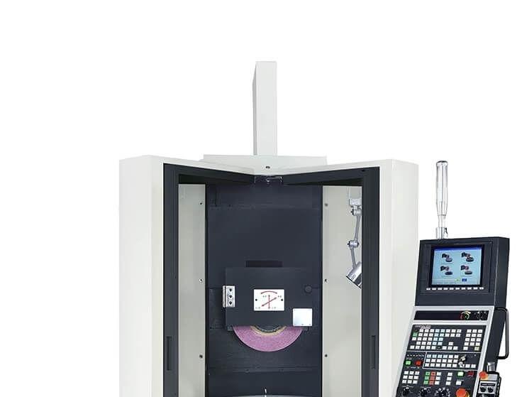 Chevalier FRG-400S
